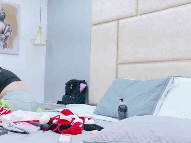 RubyScarlett RubyScarlett