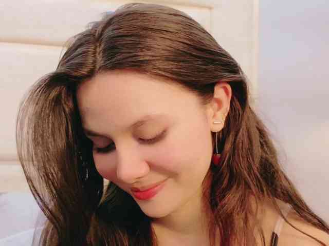 RubyyScarlett webcam