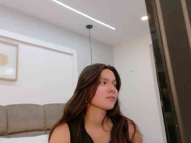 RubyScarlett RubyScarlett