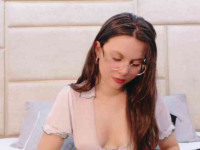 RubyyScarlett webcam