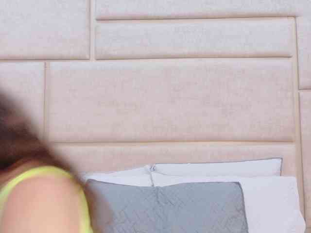 RubyyScarlett webcam