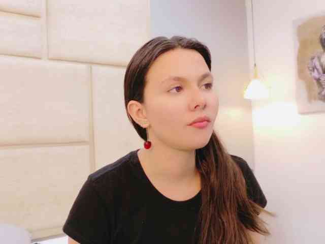 RubyyScarlett webcam