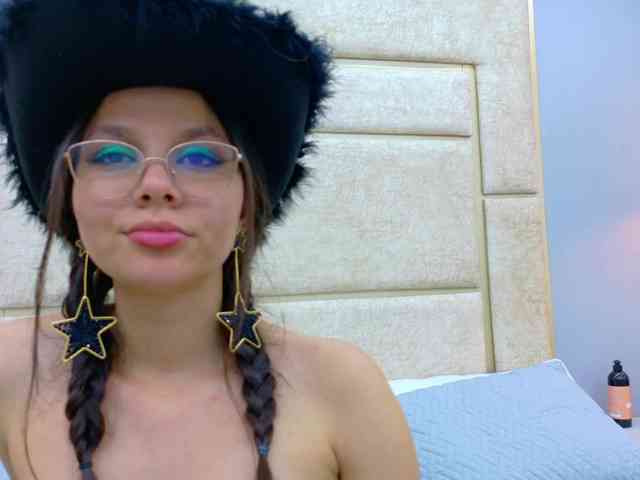 CarolinaVega webcam