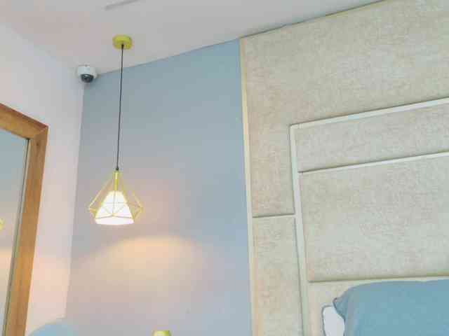 CarolinaVega webcam