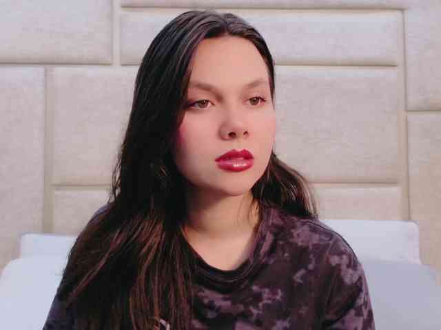 RubyyScarlett webcam