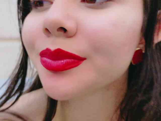 RubyScarlett RubyScarlett