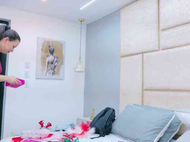 RubyScarlett RubyScarlett