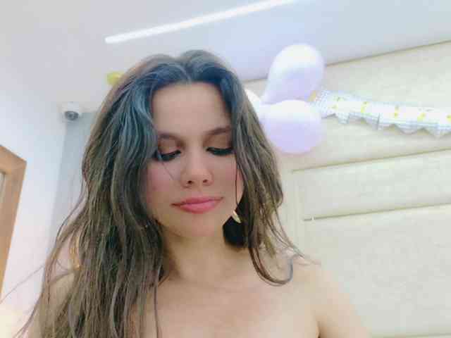 CarolinaVega webcam
