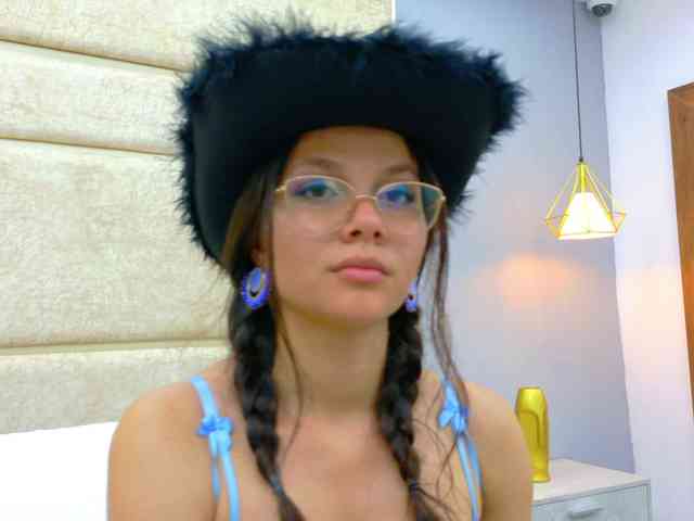CarolinaVega webcam