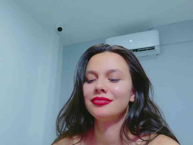 RubyScarlett RubyScarlett