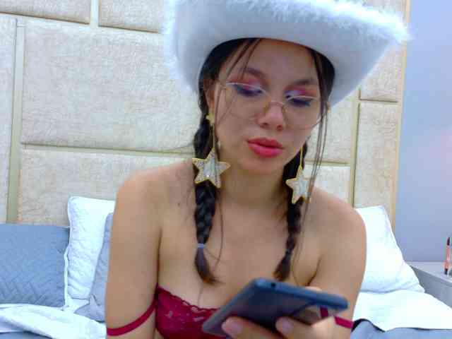 CarolinaVega webcam