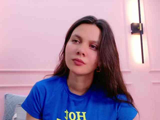 RubyyScarlett webcam