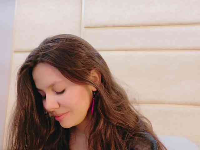 RubyScarlett RubyScarlett