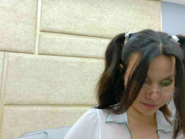 CarolinaVega webcam