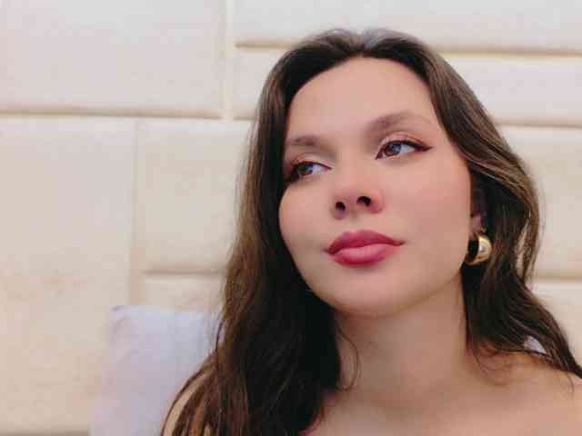 RubyScarlett RubyScarlett