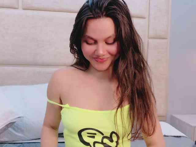 RubyyScarlett webcam