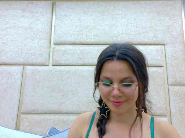 CarolinaVega webcam