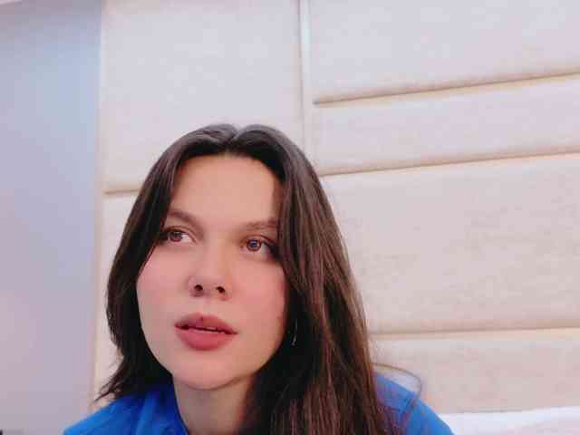 RubyyScarlett webcam