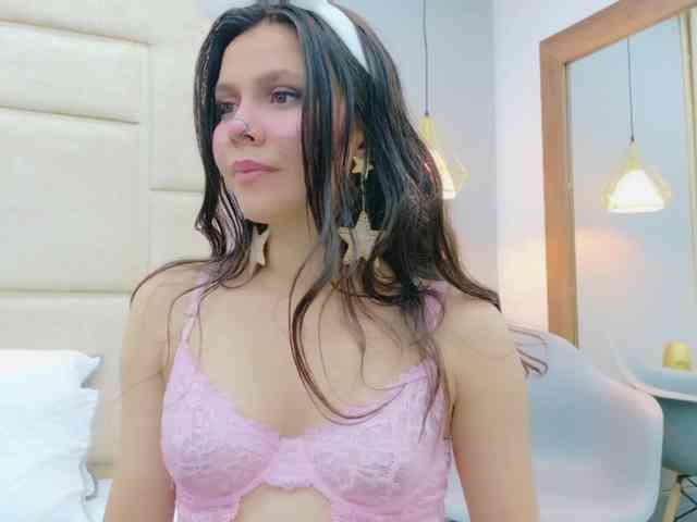 CarolinaVega webcam