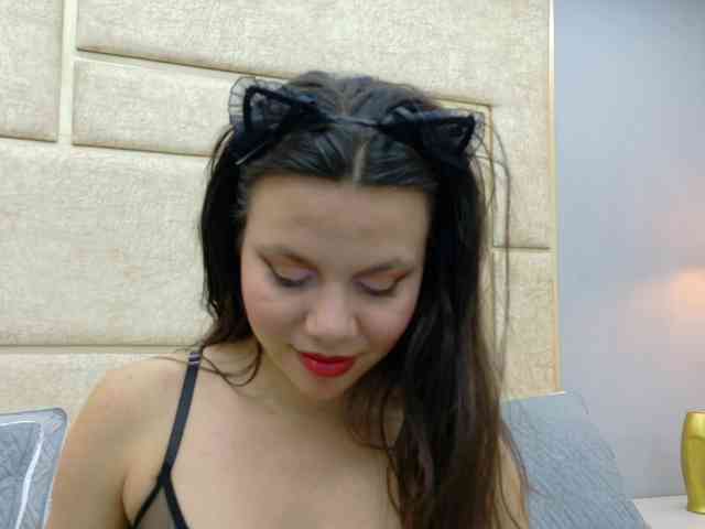 CarolinaVega webcam