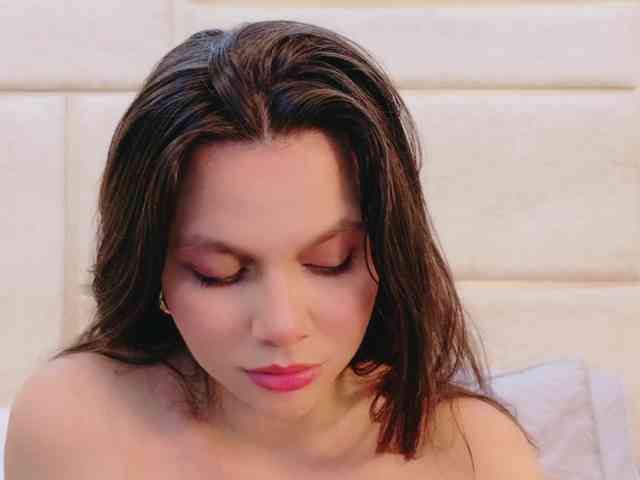 RubyScarlett RubyScarlett