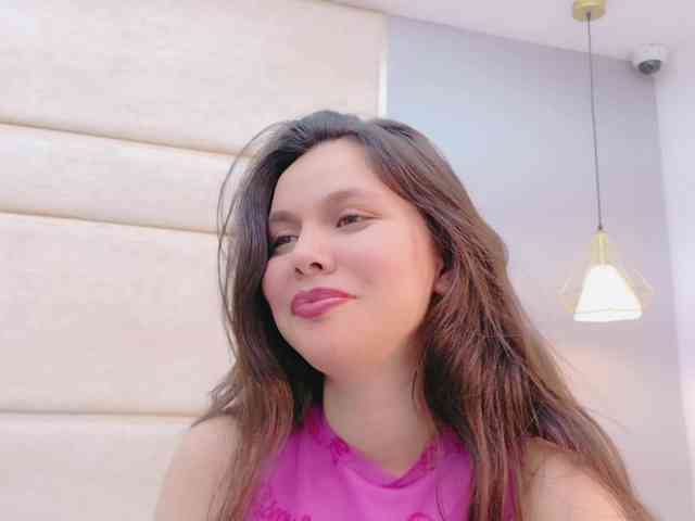 RubyScarlett RubyScarlett