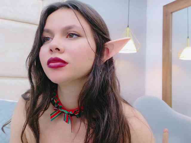 RubyScarlett RubyScarlett