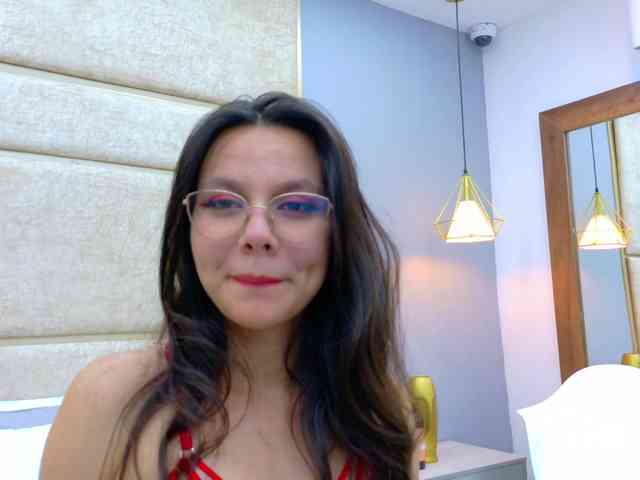CarolinaVega webcam