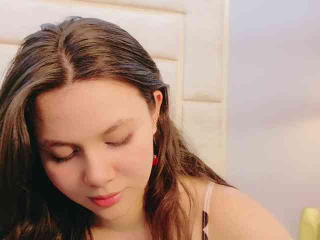 RubyyScarlett webcam