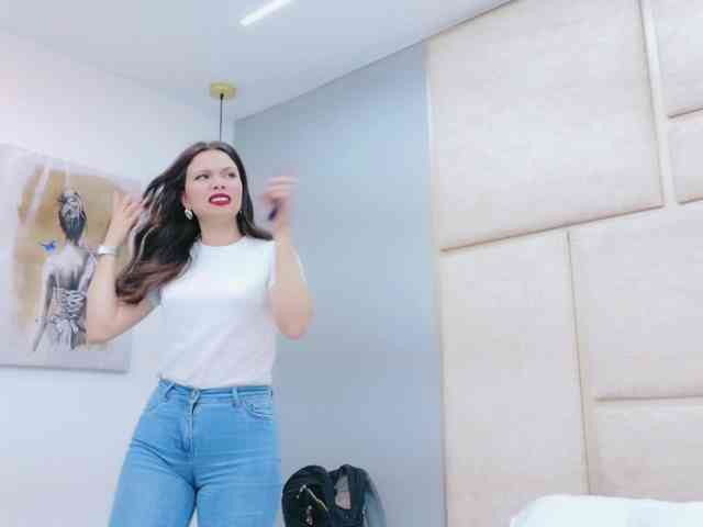 RubyScarlett RubyScarlett