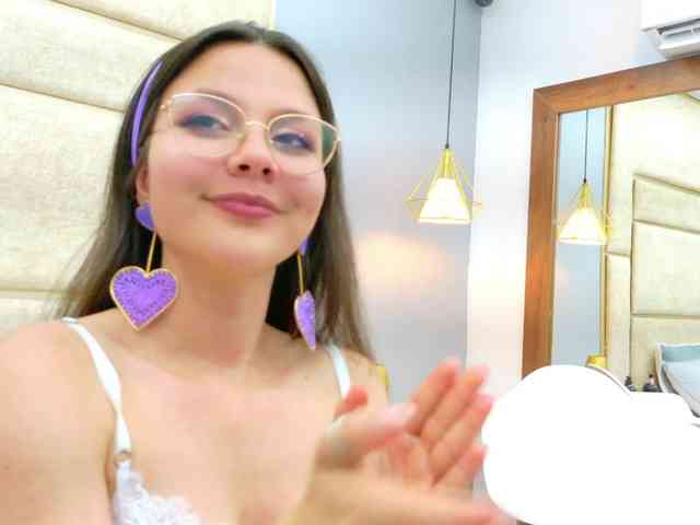 CarolinaVega webcam