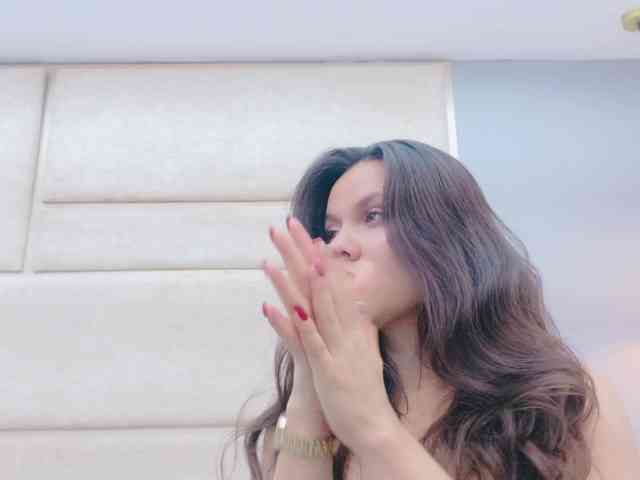 RubyScarlett RubyScarlett