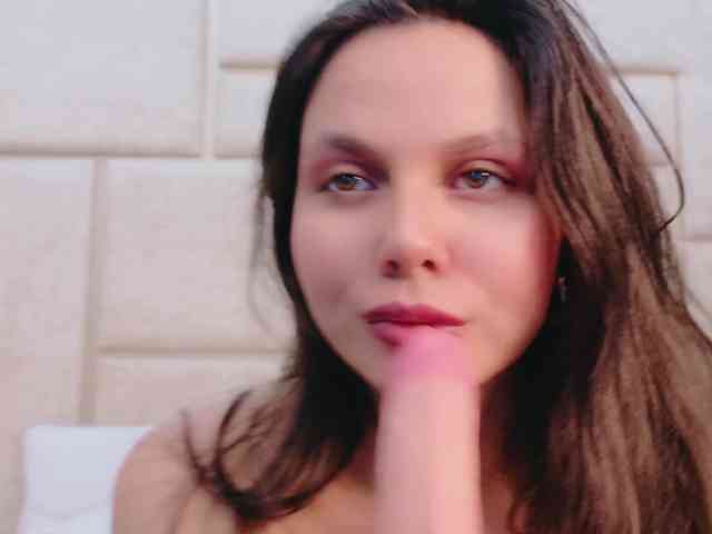 RubyyScarlett webcam