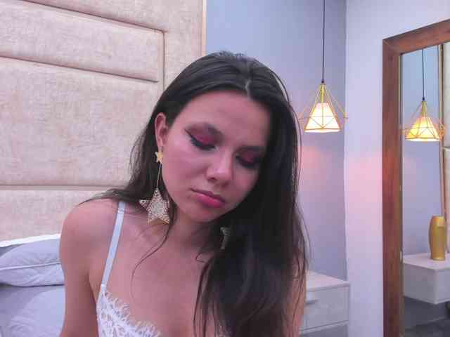 CarolinaVega webcam