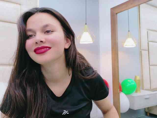 RubyScarlett RubyScarlett