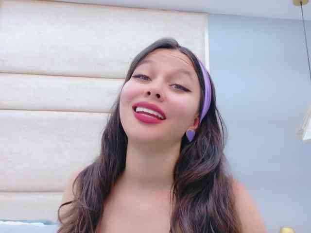 RubyScarlett RubyScarlett