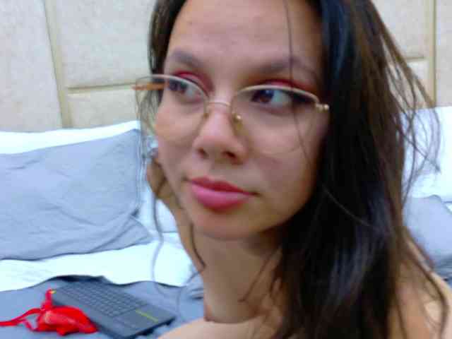 CarolinaVega webcam