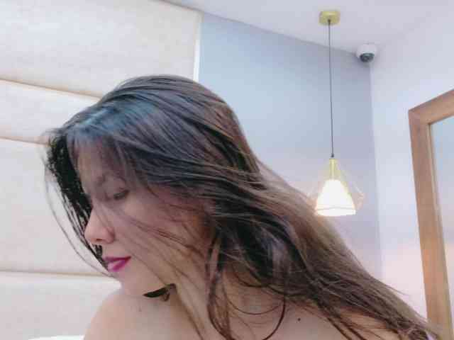 RubyScarlett RubyScarlett