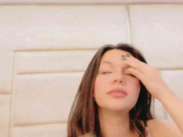 RubyyScarlett webcam