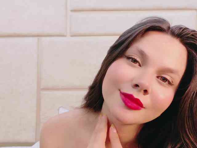 RubyyScarlett webcam