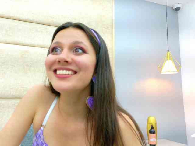 CarolinaVega webcam