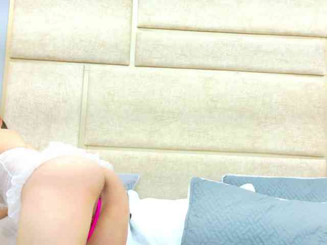 free online sex chat RubyScarlett