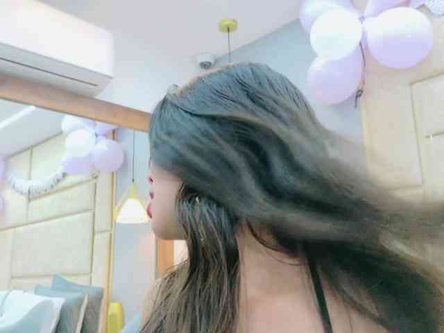 CarolinaVega webcam