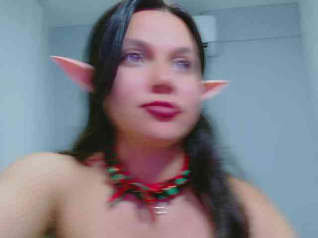 RubyScarlett RubyScarlett