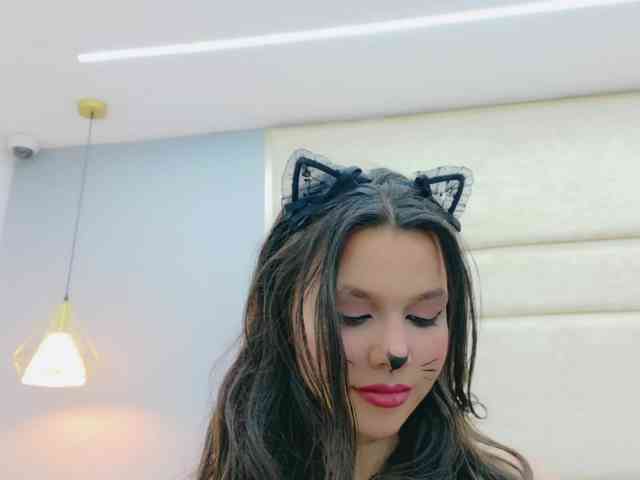 CarolinaVega webcam