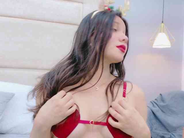 RubyScarlett RubyScarlett