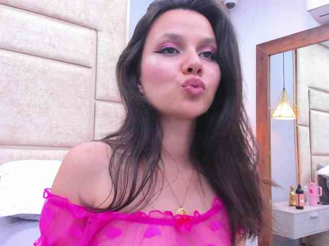 CarolinaVega webcam