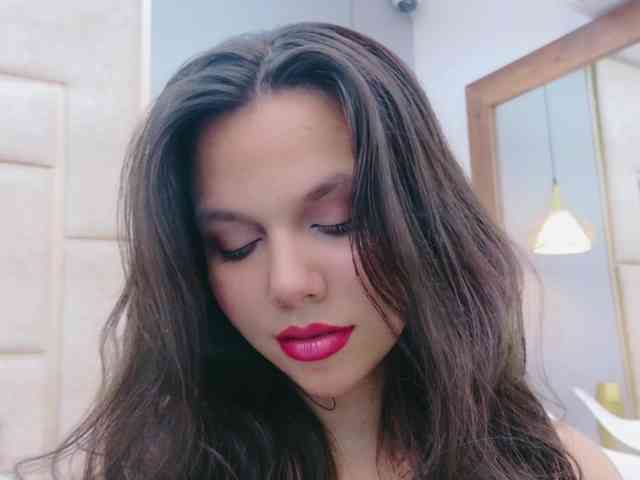 RubyScarlett RubyScarlett