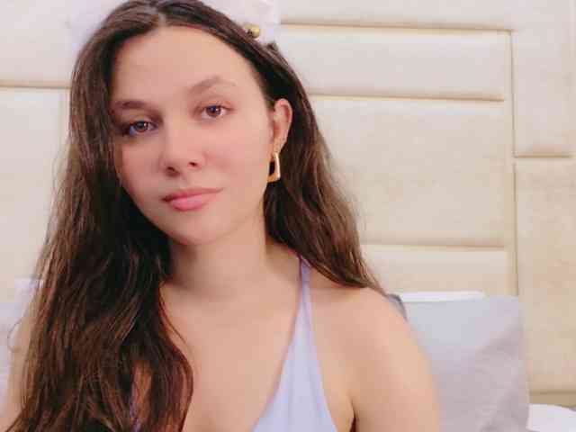 RubyScarlett RubyScarlett