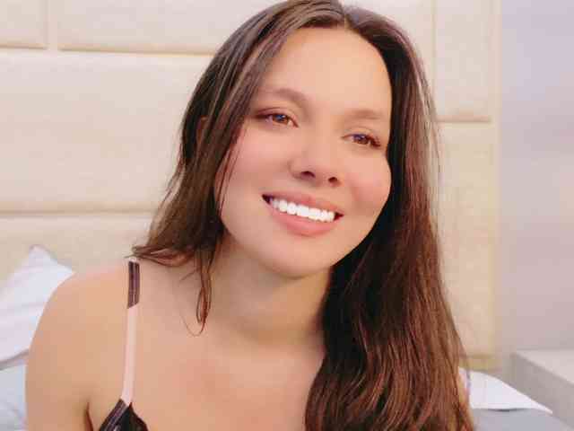 RubyyScarlett webcam